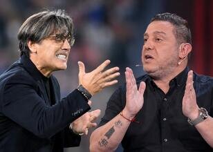Nihat Kahveci'den Montella için tepki