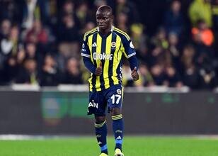 Fenerbahçe'de Kante'ye Marsilya kancası!