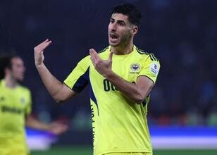 Villarreal, Asensio'nun peşinde! Fenerbahçe'nin kararı...