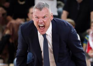 Sarunas Jasikevicius: "Detaylara önem gösteren tarafın avantajlı olacağını düşünüyorum"