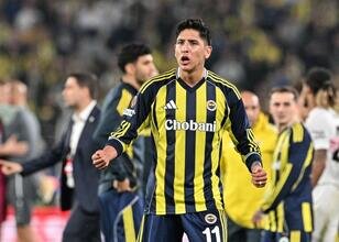 Edson Alvarez 'uyanık' çıktı