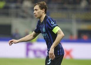 Inter'den transfer mesajı: "Barella satılık değil"