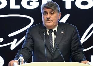 Serdal Adalı: "466 milyon Euro ödedim!"