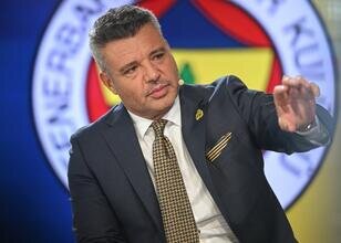 Fenerbahçe'de 'olağanüstü' seçim iptal!