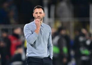 Fenerbahçe'de Tedesco'nun geleceği belli oluyor