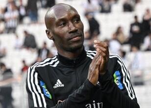 Atiba'dan flaş Süper Lig yorumu!