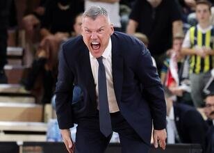 Jasikevicius: 
