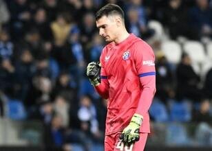 Hırvatlar seçim kurbanı oldu: Liva transferi zora girdi