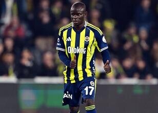 Fenerbahçe'de N'Golo Kante ülkesine geri dönebilir!