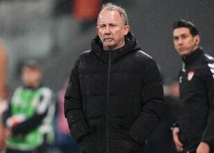 Incredible words for Sergen Yalçın!