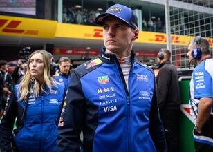 Max Verstappen'e tarihe geçen maaş!