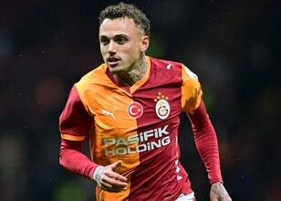 Galatasaray'dan Noa Lang kararı!