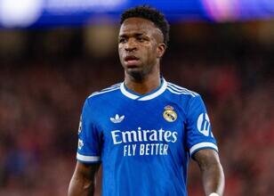 Mikel Arteta'dan Vinicius Jr. sorusuna dikkat çeken cevap