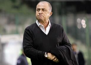 Fatih Terim: "Dünya Kupası'nın Türkiye'ye ihtiyacı var"