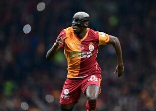 Galatasaray kamp kadrosunu açıkladı