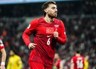 Orkun Kökçü 22 Eylül 2026 antrenmanına katılmadı