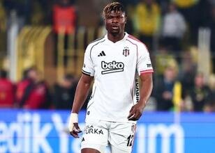 Italiano'dan Agbadou kararı