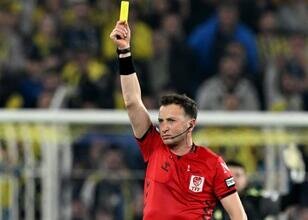 Hakan Daltaban: "İddiamız bile yokken yapıyorlar"