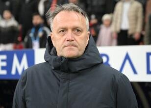 Kayserispor'da Erling Moe dönemi sona erdi
