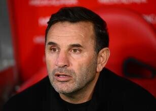 Okan Buruk'tan yabancı kuralına eleştiri!