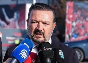 Fenerbahçe'den Domenico Tedesco açıklaması!