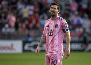 Arjantin'de büyük endişe: Lionel Messi