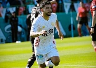 Erzurumspor, 5 yıl sonra yeniden Süper Lig'de