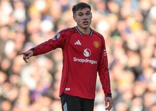 Manchester United'da ayrılık sinyali: Ugarte