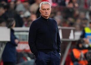 Jose Mourinho resmen Real Madrid'de!