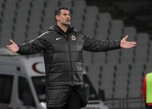 Volkan Demirel'e maç sonu kırmızı kart!