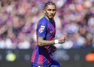 Suudi Arabistan'dan Raphinha için 80 milyon euro!