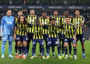 Fenerbahçe kasasını dolduracak! Tam 45 Milyon euro