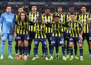 Fenerbahçe'nin yeni sezon hazırlık programı belli oldu