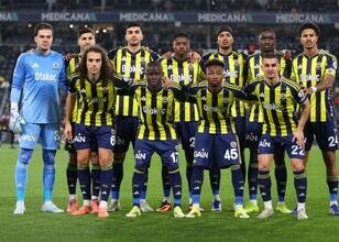 Yazarlardan Fenerbahçe değerlendirmesi: 