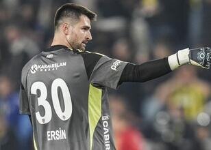 Suudi Arabistan ekibinden Ersin Destanoğlu'na teklif!