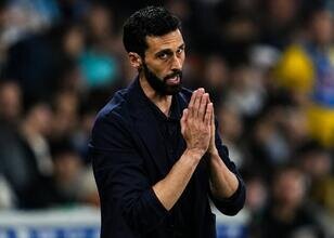 Real Madrid'de Alvaro Arbeloa dönemi sona erdi!