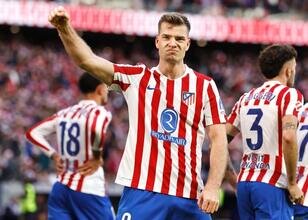 Juventus, Alexander Sörloth ile anlaştı!