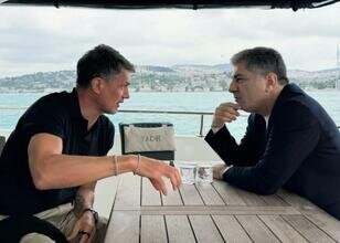 Hakan Safi ile Paolo Maldini arasında kriz iddiası!