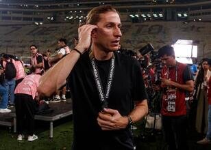Beşiktaş'ta Filipe Luis için ikna seferi!