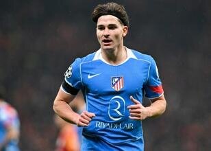 Atletico Madrid'de Julian Alvarez gelişmesi!