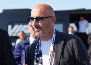Beşiktaş'ta 43 milyon euroluk kanat planı!