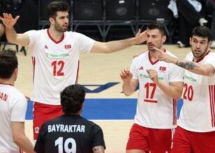 Filenin Efeleri, mağlubiyetle başladı!