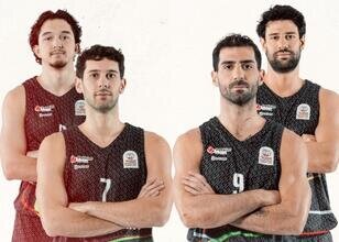 Aliağa Petkimspor'da 4 oyuncuyla yollar ayrıldı