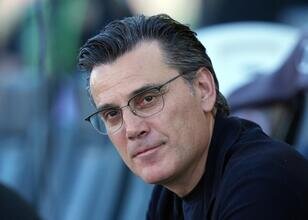 Montella: 