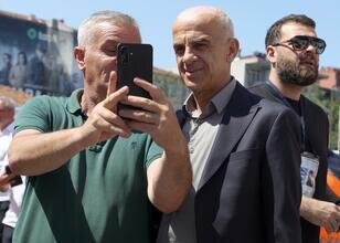 Oğuz Çetin'den Aykut Kocaman açıklaması