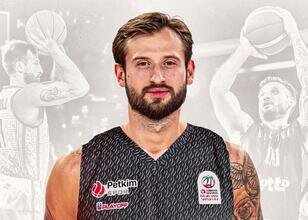 Aliağa Petkimspor Thomas Akyazılı'yı açıkladı!