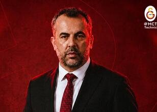 Galatasaray'ın yeni menajeri belli oldu