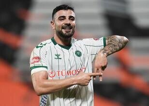 Fenerbahçe'den Adil Demirbağ için yeni hamle!