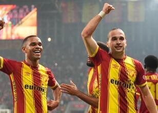 Arda Okan için Göztepe'den ret