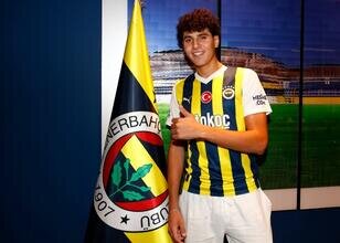 Fenerbahçe'de Omar Fayed gelişmesi! İtalya yolcusu